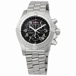Breitling A7339010/B905 Avenger Mens Quartz Steel