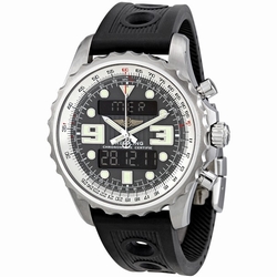 Breitling A7836534/F551 Professional Mens Quartz Stainless Steel