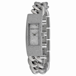 Michael Kors MK3305 Hayden Ladies Quartz Stainless Steel