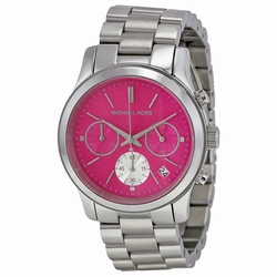 Michael Kors MK6160 Ladies Quartz Stainless Steel