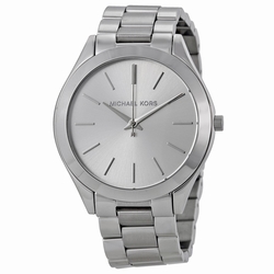 Michael Kors MK3178 Runway Ladies Quartz Stainless Steel