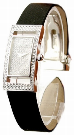 Piaget GOA25161 Ladies Quartz 18k White Gold