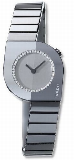 Rado 5403 Ladies Quartz Ceramic