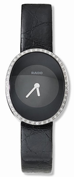 Rado 794 Ladies Quartz Stainless Steel