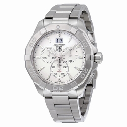 Tag Heuer CAY1111.BA0927 Mens Quartz Stainless Steel