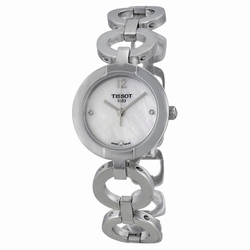 Tissot T0842101111601 Ladies Quartz Stainless Steel