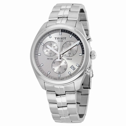 Tissot T1014171107100 Mens Quartz Stainless Steel