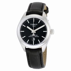 Tissot T1012511605100 PR 100 Ladies Quartz Stainless Steel