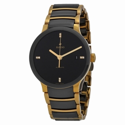 Rado R30035712 Centrix Mens Automatic Stainless Steel