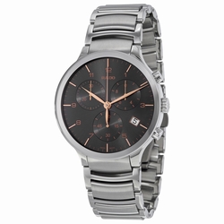 Rado R30122103 Centrix Mens Quartz Stainless Steel