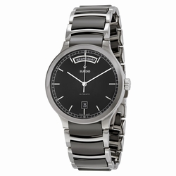 Rado R30156152 Centrix Mens Automatic Stainless Steel