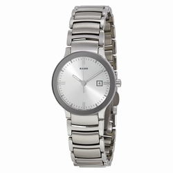 Rado R30928103 Centrix Ladies Quartz Stainless Steel
