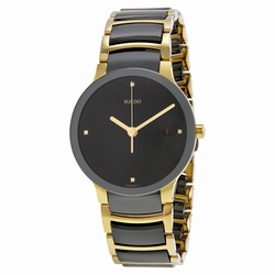 Rado R30929712 Centrix Mens Quartz Stainless Steel