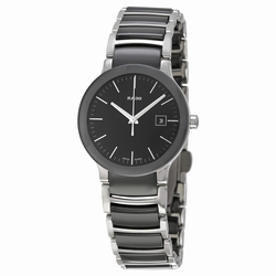 Rado R30935162 Centrix Ladies Quartz High Tech Ceramic