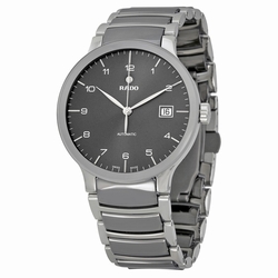 Rado R30939112 Centrix Mens Automatic Stainless Steel