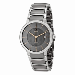 Rado R30939132 Centrix Mens Automatic Stainless Steel