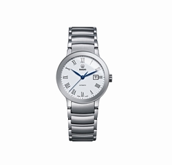 Rado R30940013 Centrix Ladies Automatic Stainless Steel
