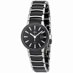 Rado R30942152 Centrix Ladies Automatic Stainless Steel