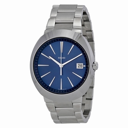 Rado R15943203 D-Star Mens Quartz Stainless Steel