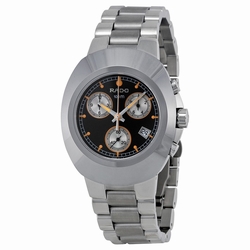 Rado R12638153 Diastar Mens Quartz Stainless Steel