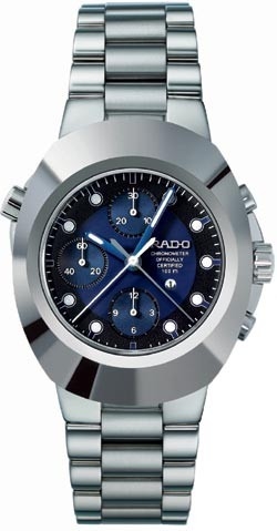 Rado R12694163 Diastar Mens Automatic Steel