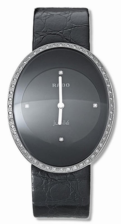 Rado R53541716 Esenza Mens Quartz Stainless Steel