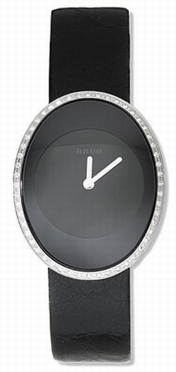 Rado R53542154 Esenza Mens Quartz Stainless Steel