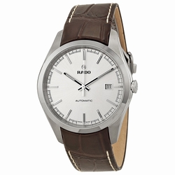 Rado R32115105 Hyperchrome Mens Automatic Mixed Stainless Steel and Ceramic