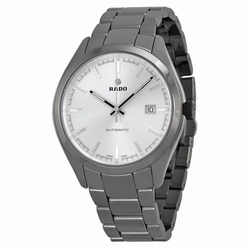 Rado R32272102 Hyperchrome Mens Automatic Plasma Hi Tech Ceramic