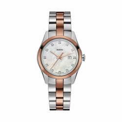 Rado R32976902 Hyperchrome Ladies Quartz Stainless Steel