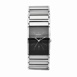 Rado R20784159 Integral Ladies Quartz Ceramic