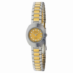 Rado R12558633 Ladies Automatic Stainless Steel