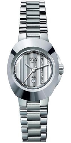 Rado R12698723 Ladies Automatic Ceramic