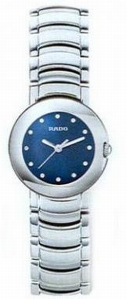 Rado R22549203 Ladies Quartz Stainless Steel