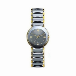 Rado R22634142 Mens Quartz Stainless Steel
