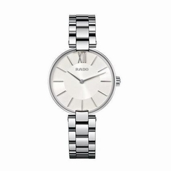 Rado R22850013 Ladies Quartz Stainless Steel