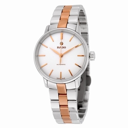 Rado R22862022 Ladies Automatic Stainless Steel