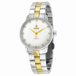 Rado R22862732 Ladies Automatic Stainless Steel