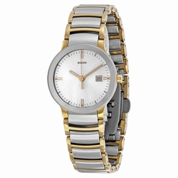 Rado R30932103 Ladies Quartz Stainless Steel
