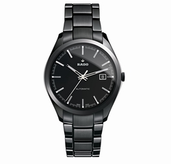 Rado R32265152 Mens Automatic Black high-tech ceramic