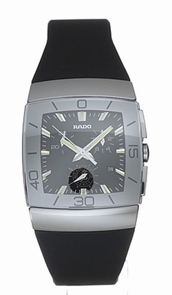 Rado R13600029 Sintra Mens Quartz Scratchproof Ceramic