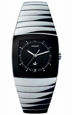 Rado R13875182 Sintra Mens Automatic Hi Tech Ceramic