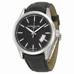 Raymond Weil 2730-STC-20021 Mens Automatic Stainless Steel