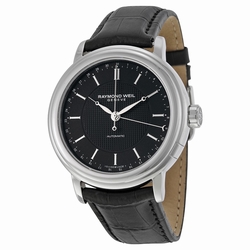 Raymond Weil 2851-STC-20001 Mens Automatic Stainless Steel