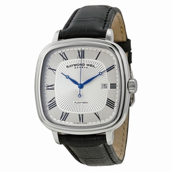 Raymond Weil 2867-STC-00659 Mens Automatic Stainless Steel