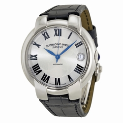 Raymond Weil 2935-STC-00659 Ladies Automatic Stainless Steel