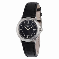 Raymond Weil 59661-STC-20001 Ladies Quartz Stainless Steel