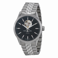 Raymond Weil 2710-ST-20021 Freelancer Mens Automatic Stainless Steel