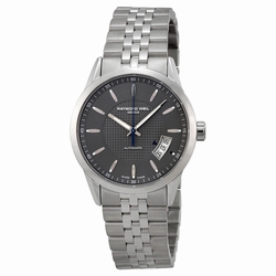 Raymond Weil 2770-ST-60021 Freelancer Mens Automatic Stainless Steel