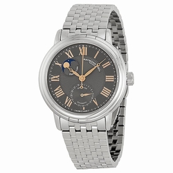 Raymond Weil 2839-ST5-00609 Freelancer Mens Automatic Stainless Steel